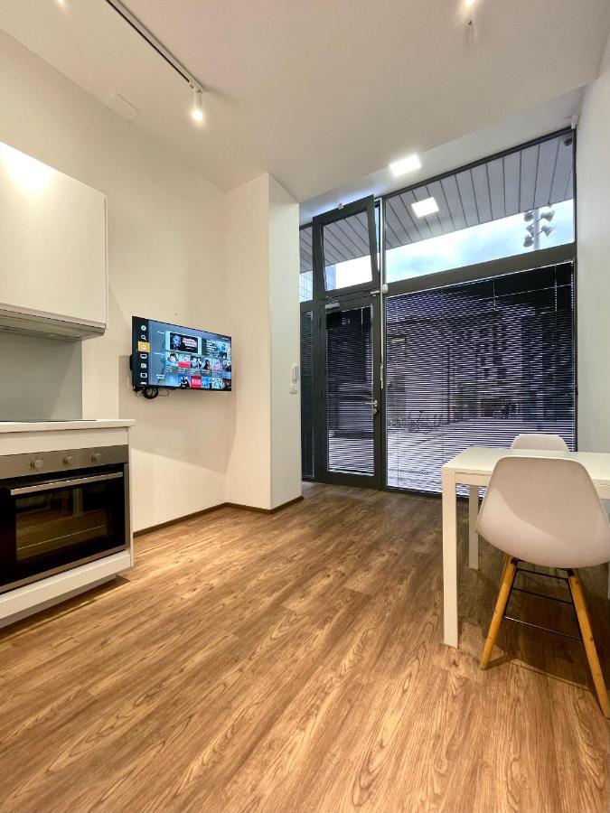 Nala Apartment Ljubljana Bagian luar foto
