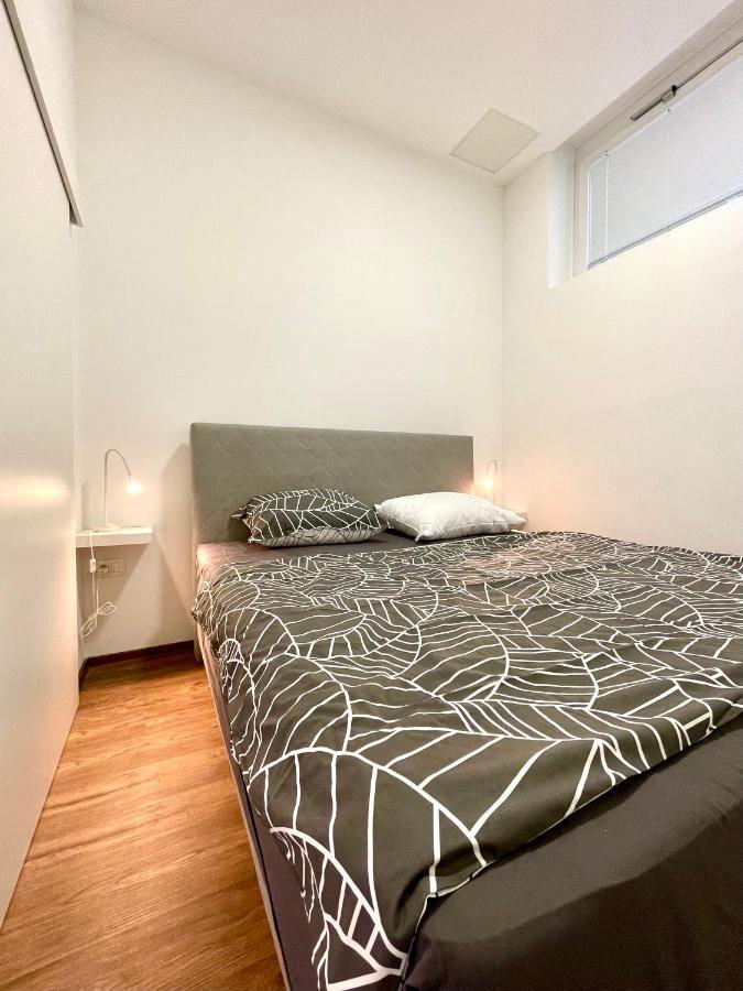 Nala Apartment Ljubljana Bagian luar foto