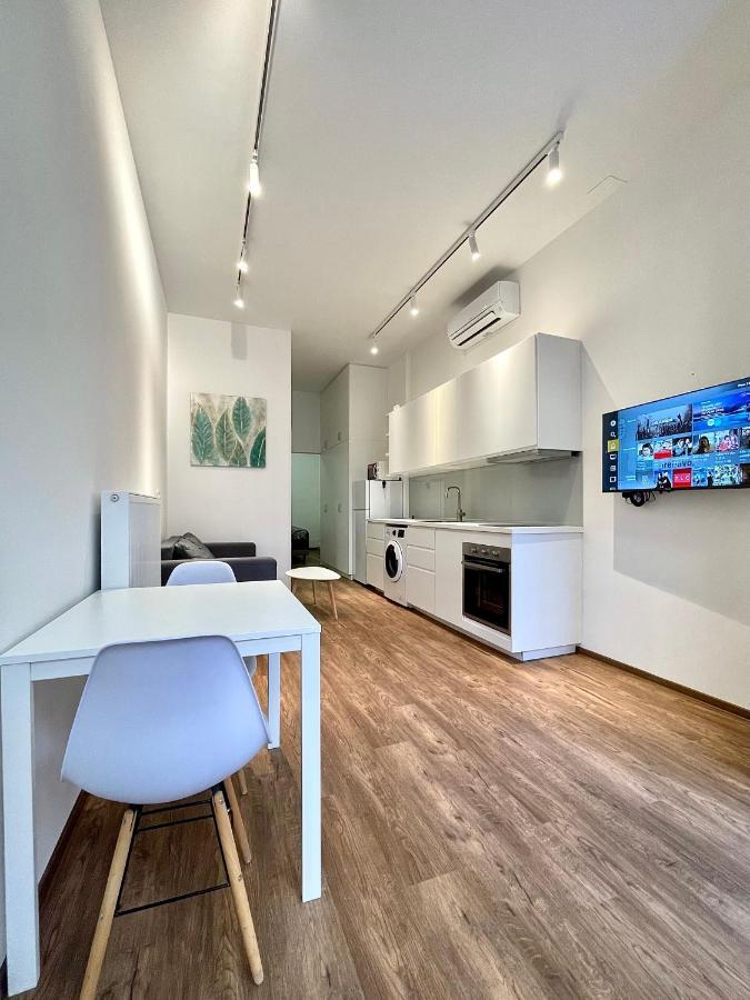 Nala Apartment Ljubljana Bagian luar foto