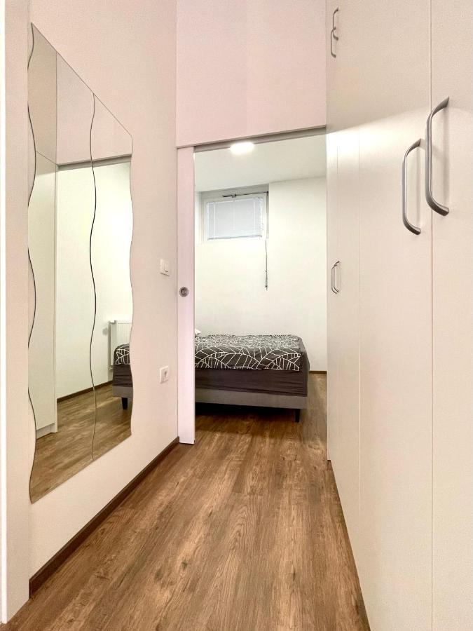 Nala Apartment Ljubljana Bagian luar foto